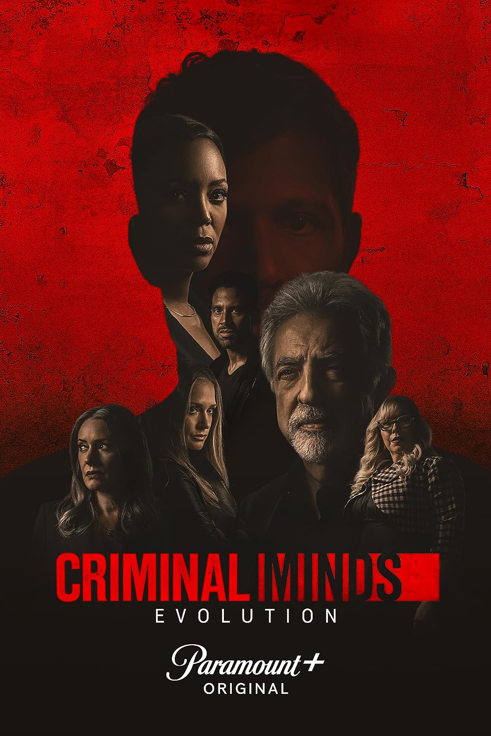 Criminal Minds 