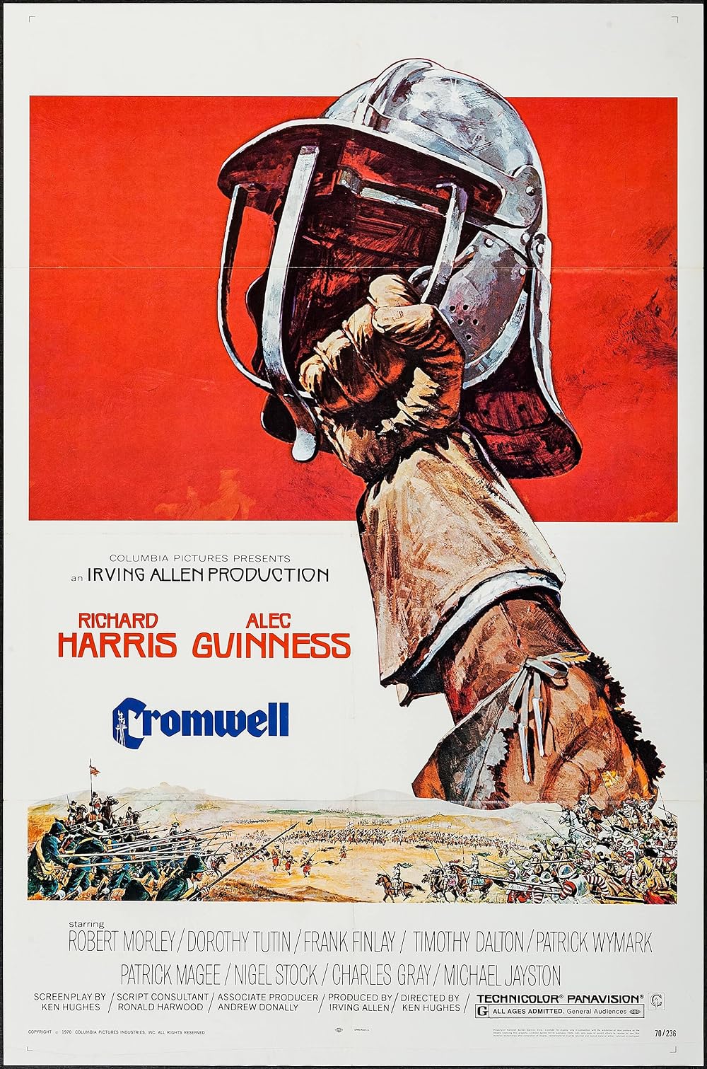 Cromwell 