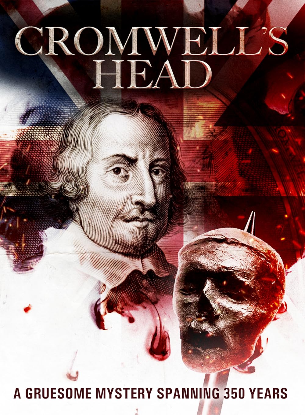 Cromwell's Head 