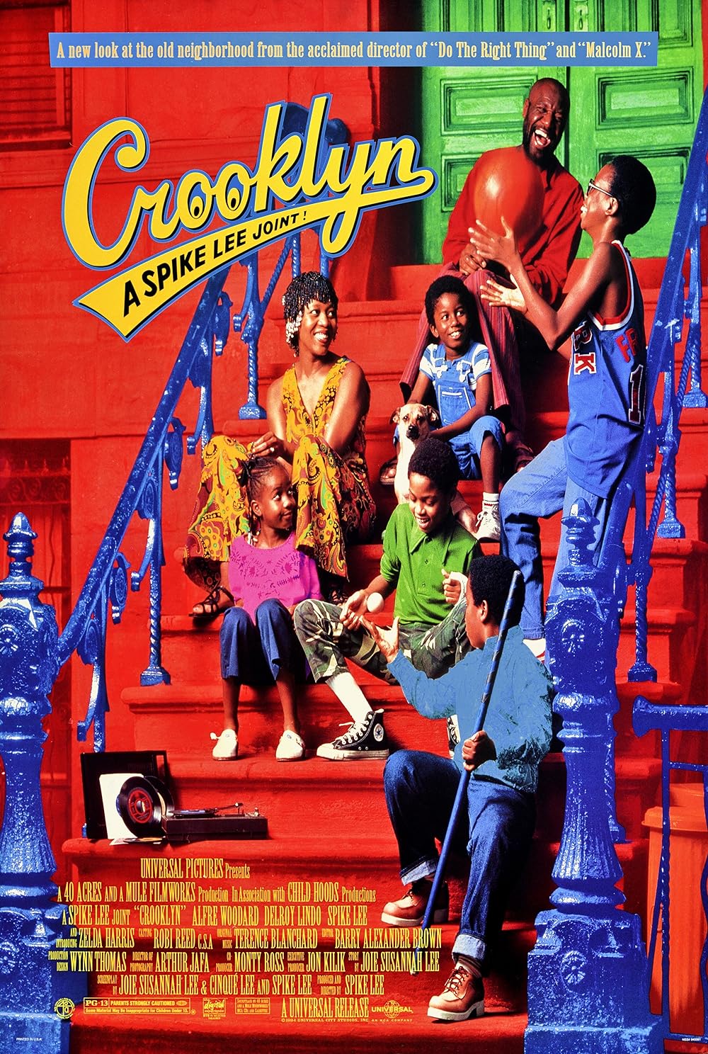 Crooklyn 