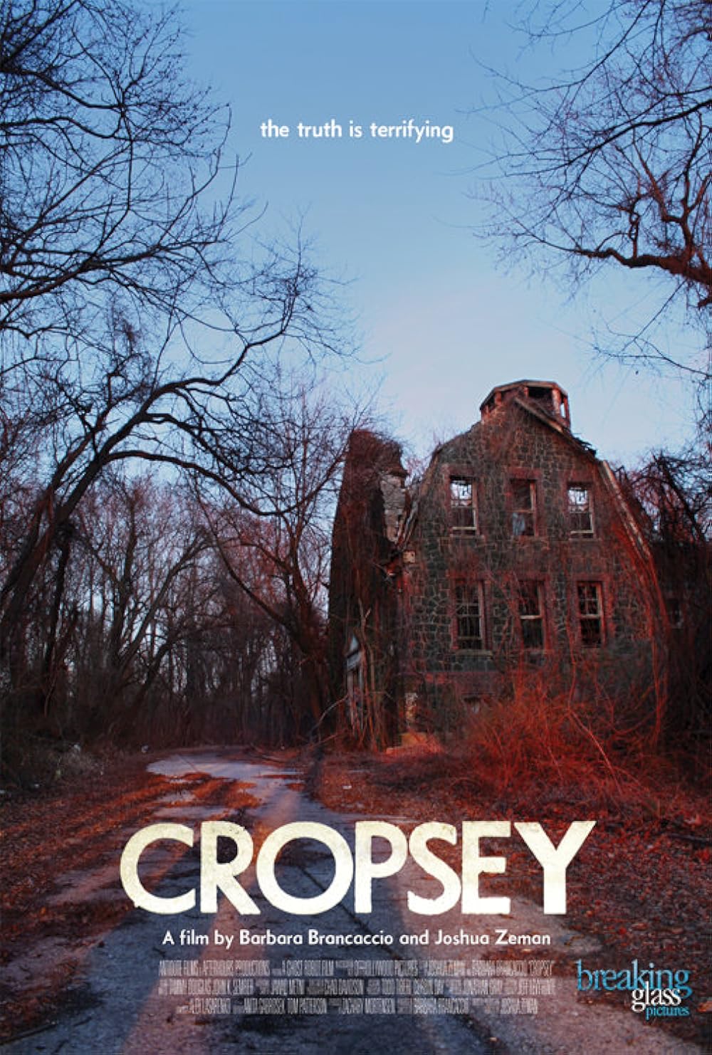Cropsey 