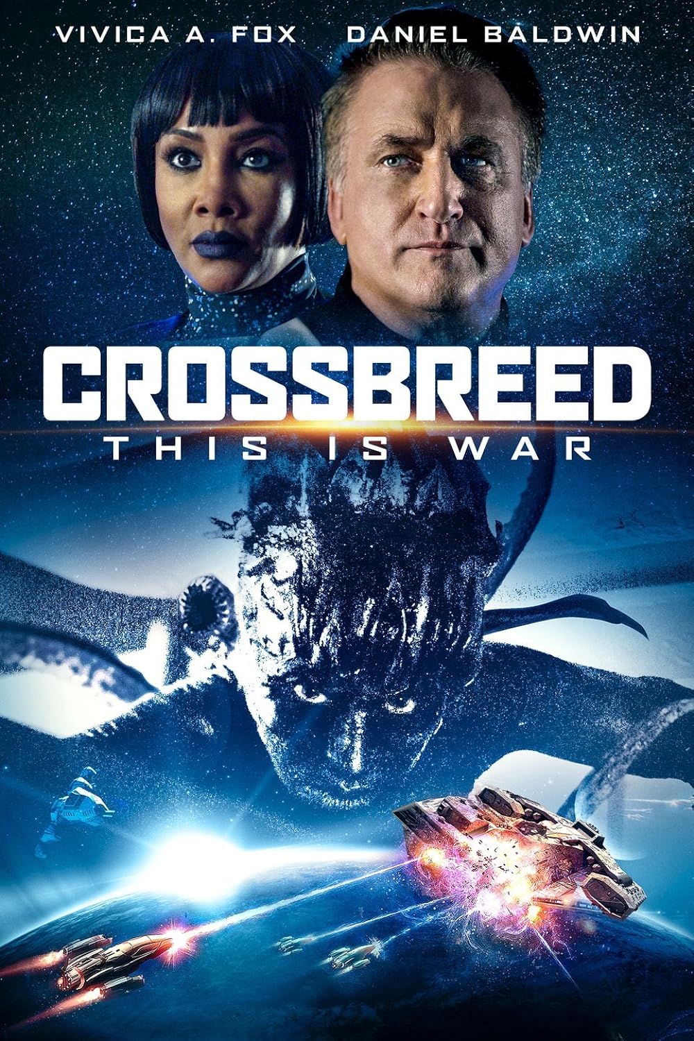Crossbreed 