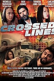 Crossed Lines 