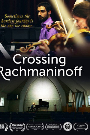 Crossing Rachmaninoff 
