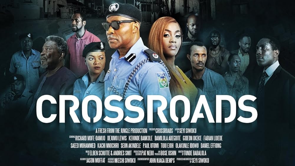 Crossroads 