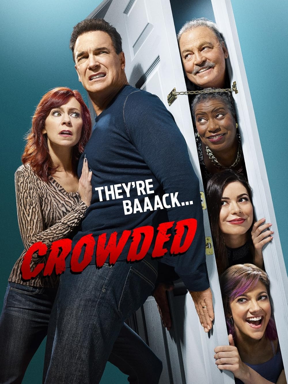 Crowded 