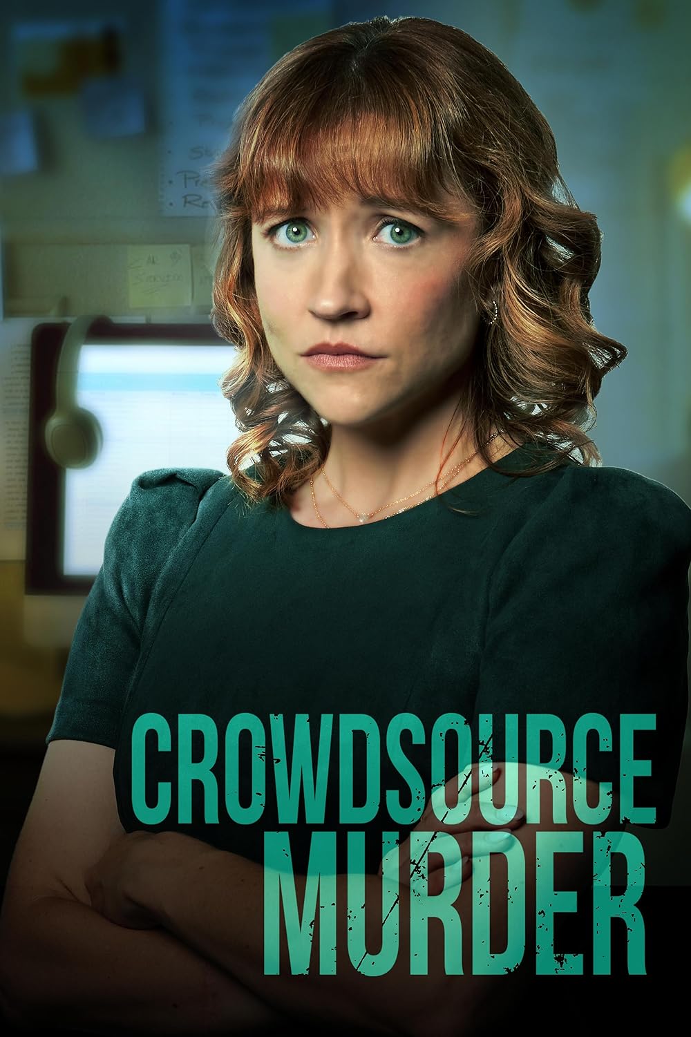 Crowdsource Murder 