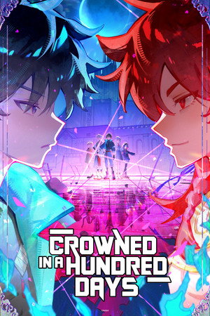 Crowned in a Hundred Days 