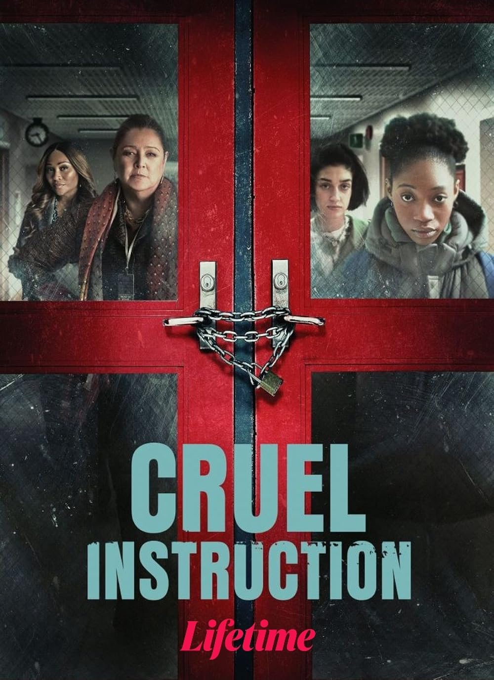 Cruel Instruction 