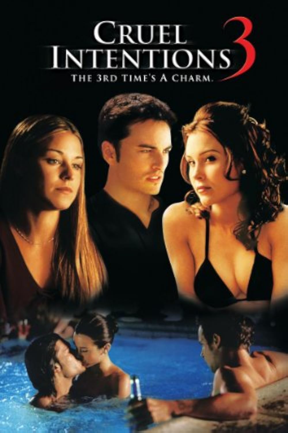 Cruel Intentions 3 