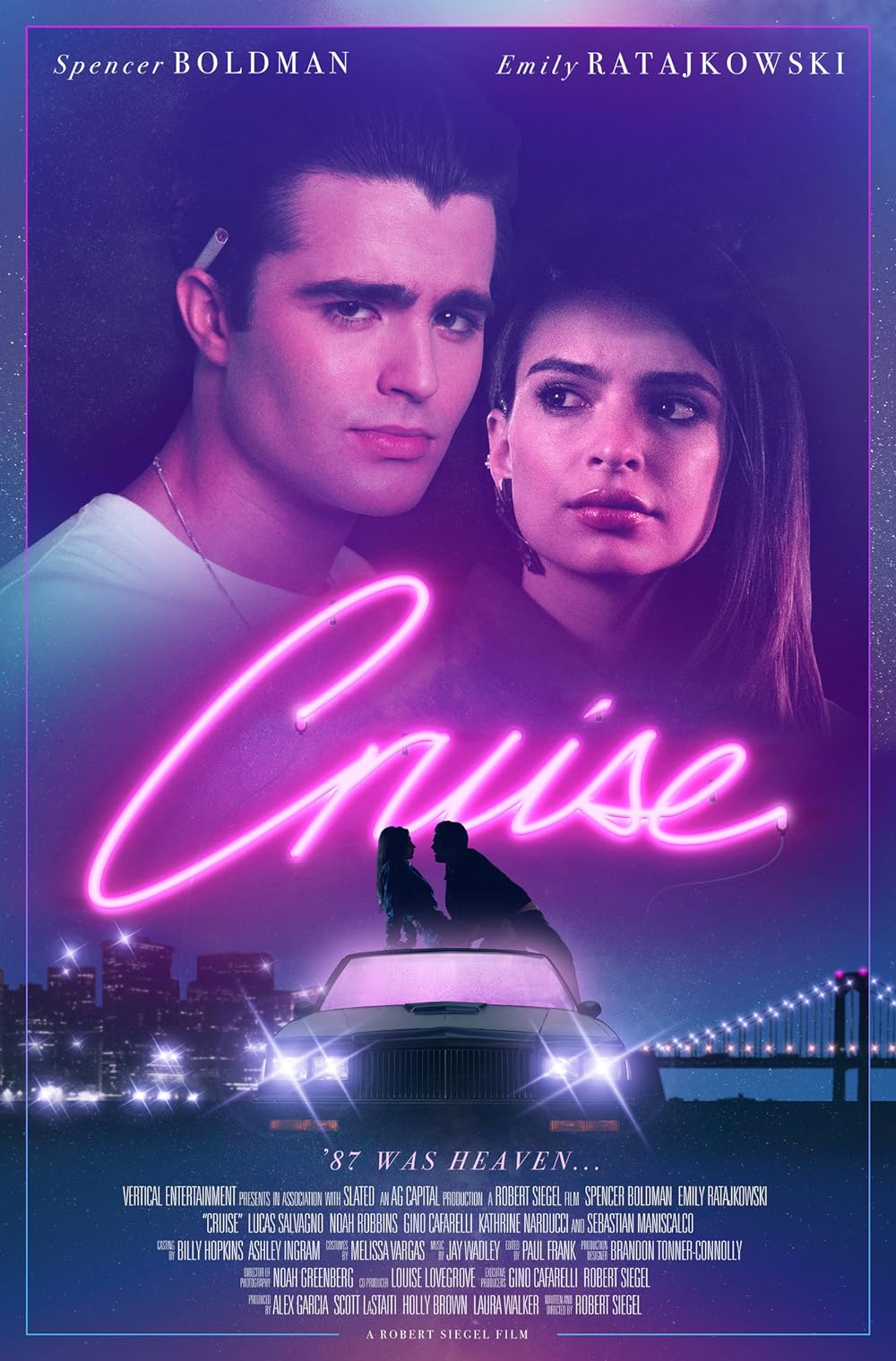 Cruise 