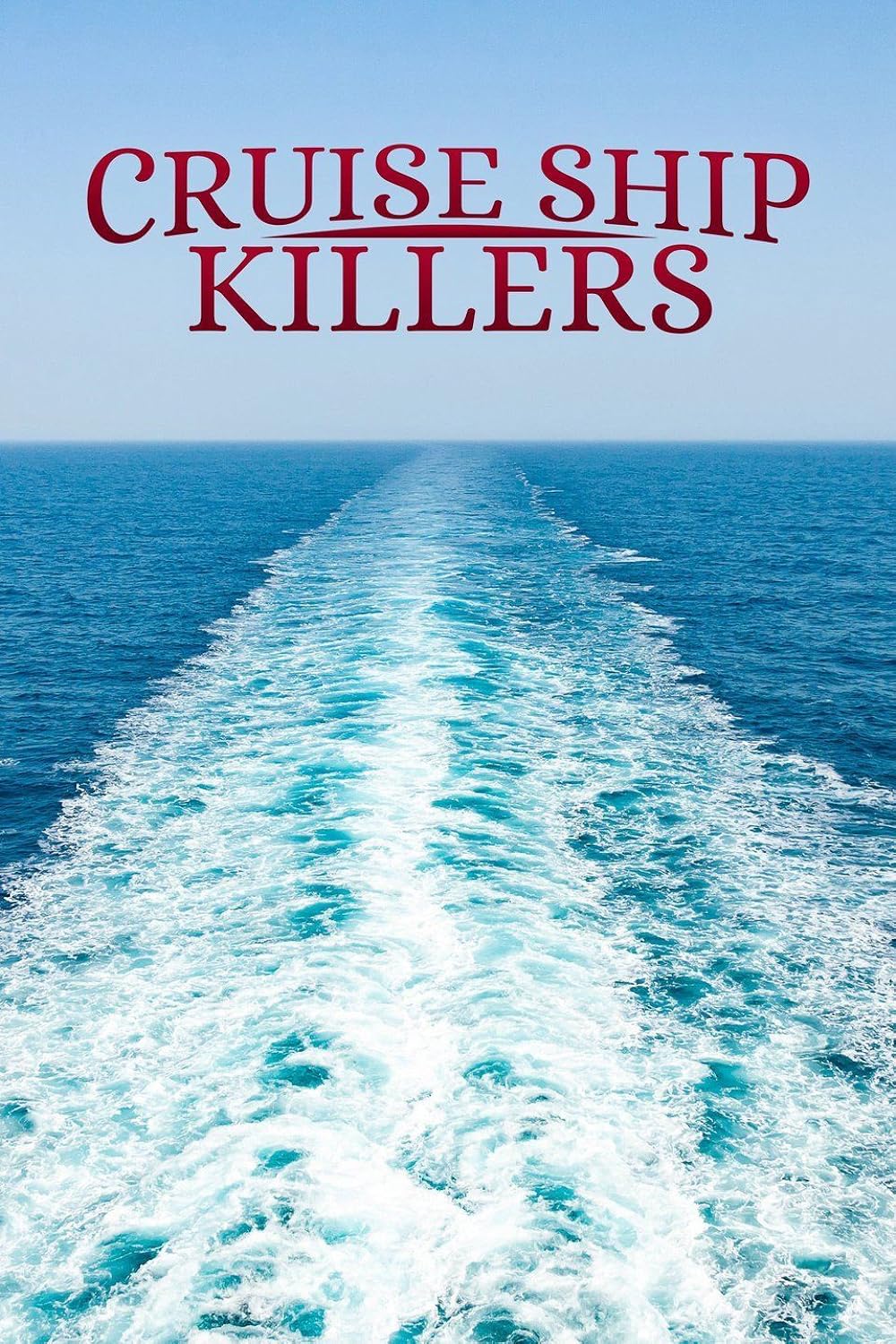 Cruise Ship Killers 