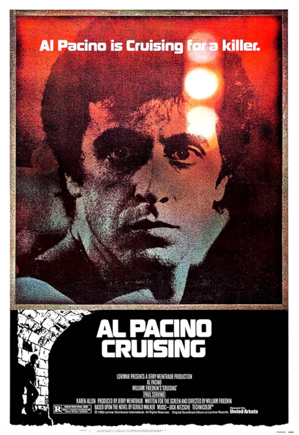 Cruising 