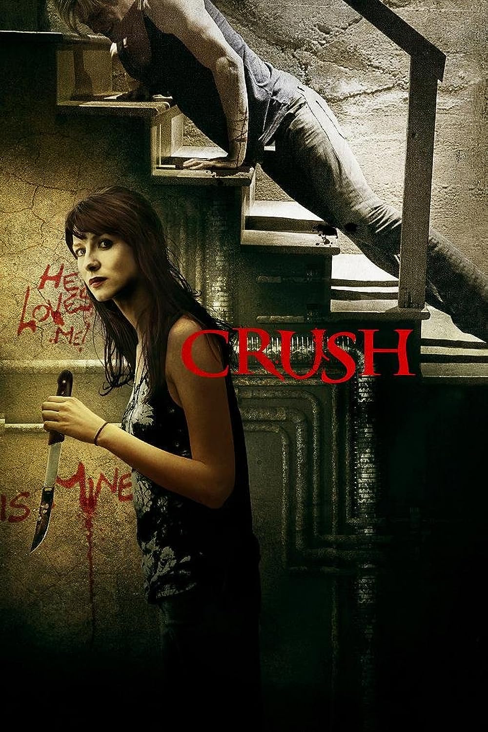 Crush 
