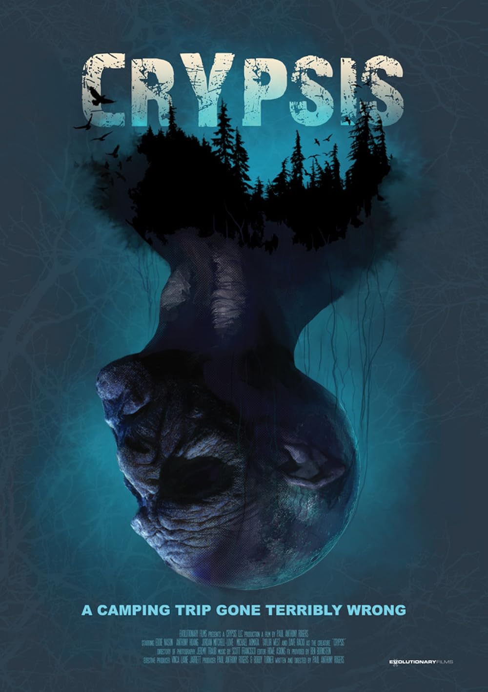 Crypsis 
