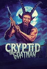 Cryptid: Goatman 