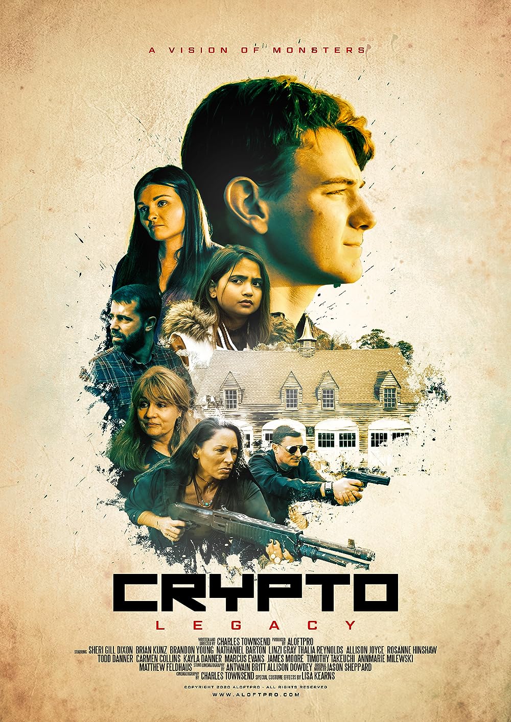 Crypto Legacy 