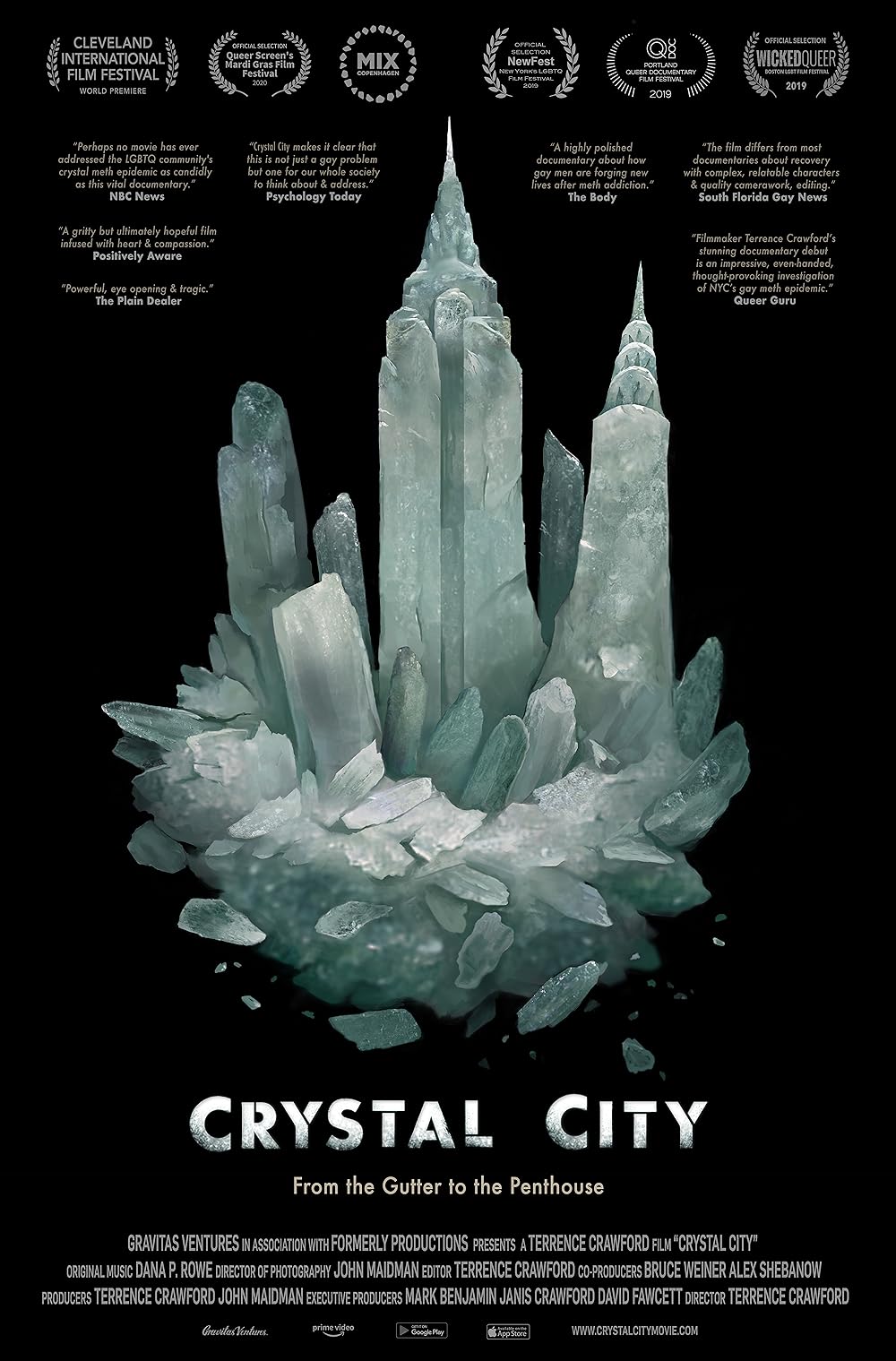 Crystal City 