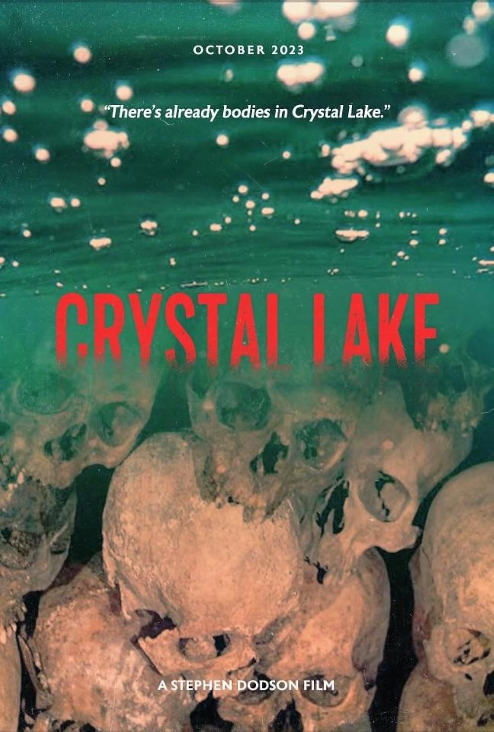 Crystal Lake 