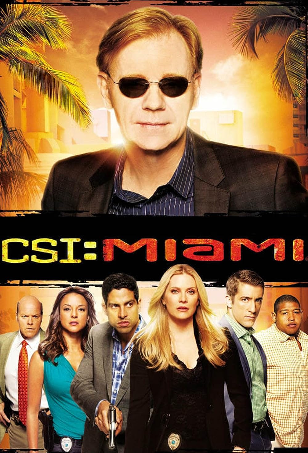 CSI: Miami 
