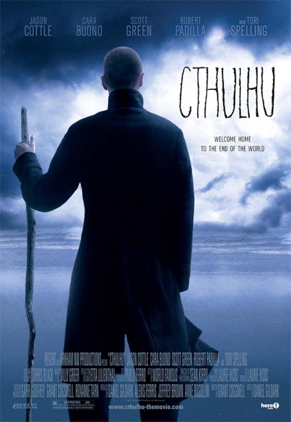 Cthulhu 