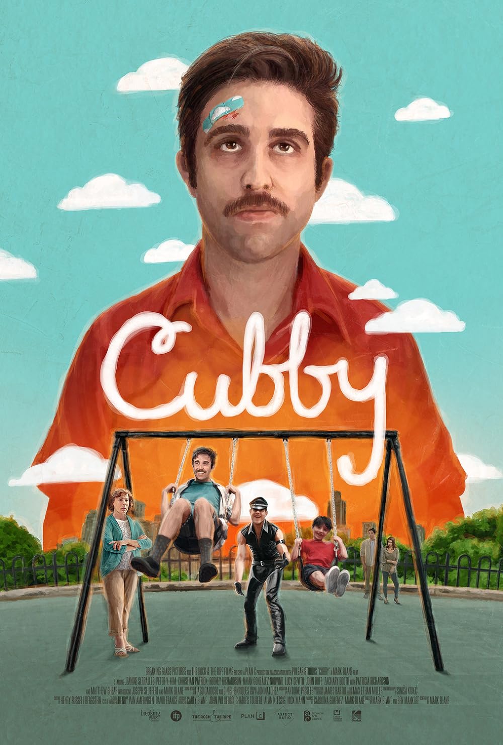 Cubby 