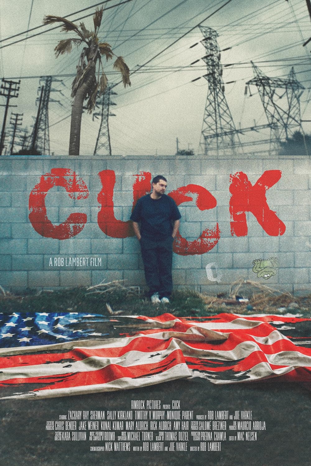Cuck 