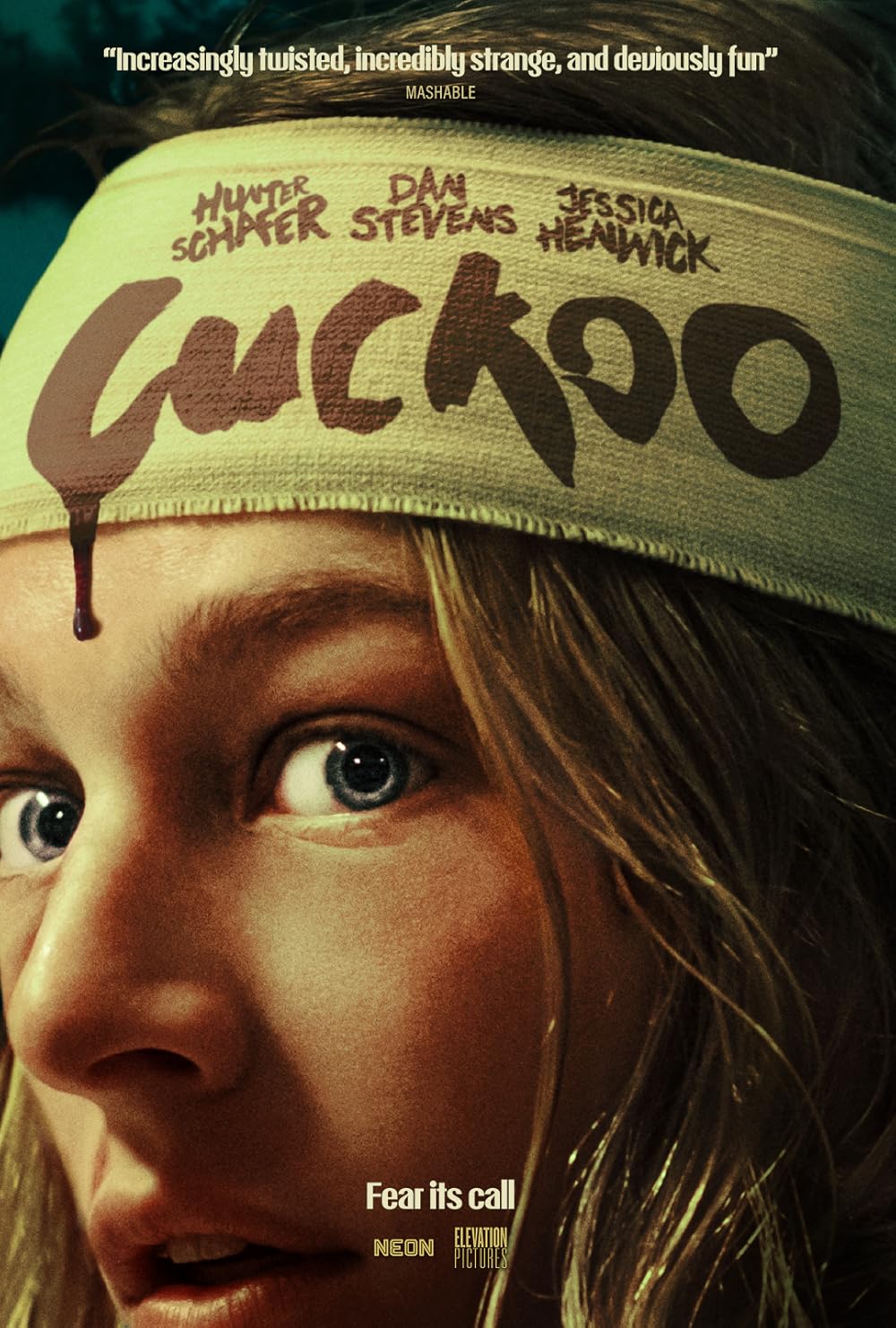 Cuckoo 