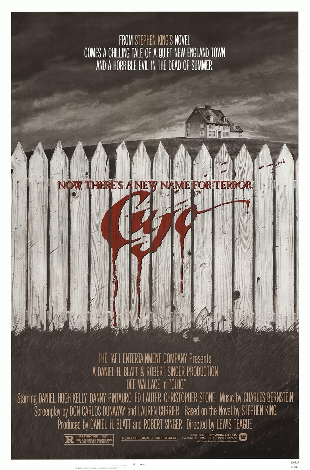 Cujo 