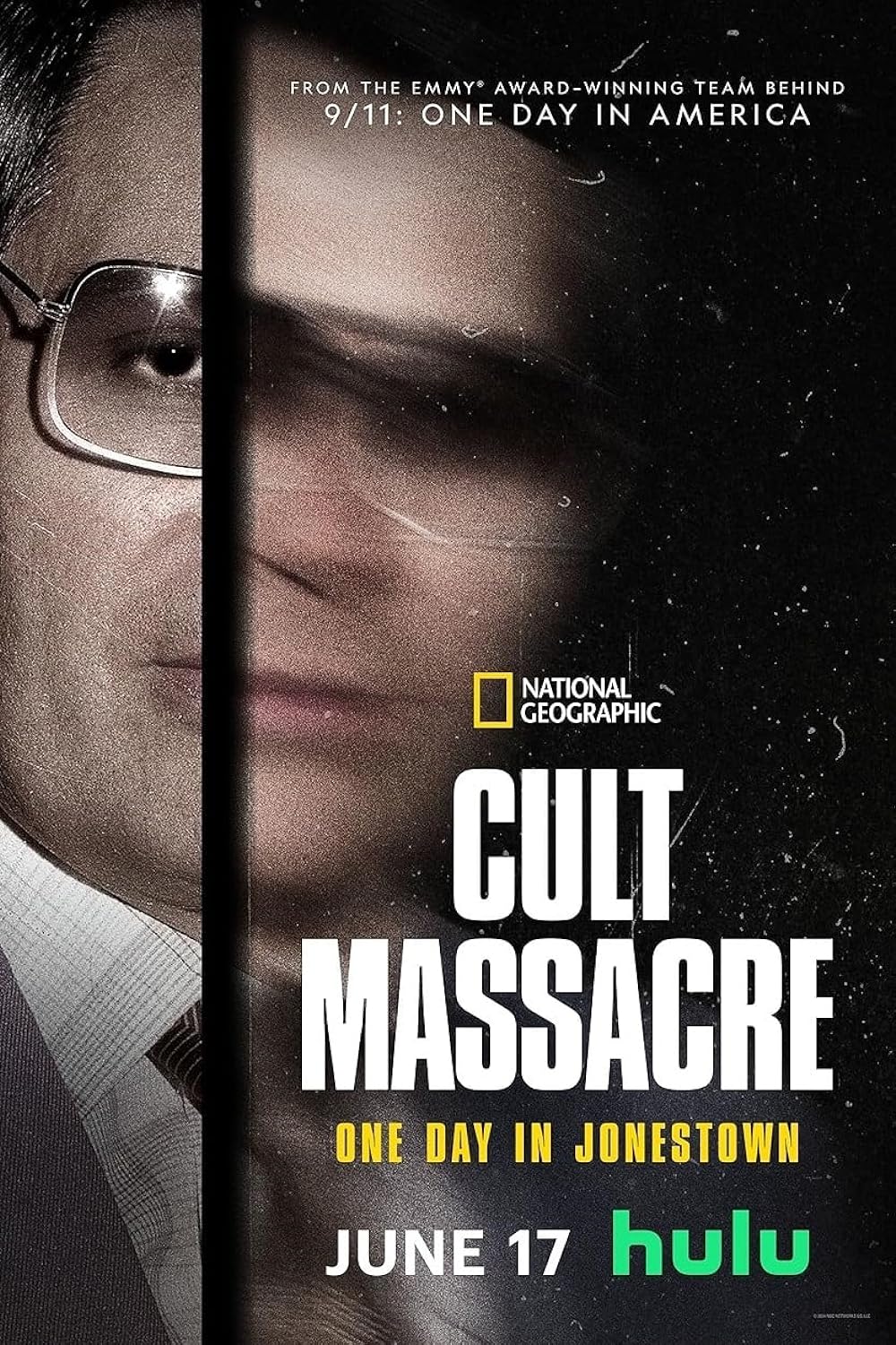 Cult Massacre: One Day in Jonestown 