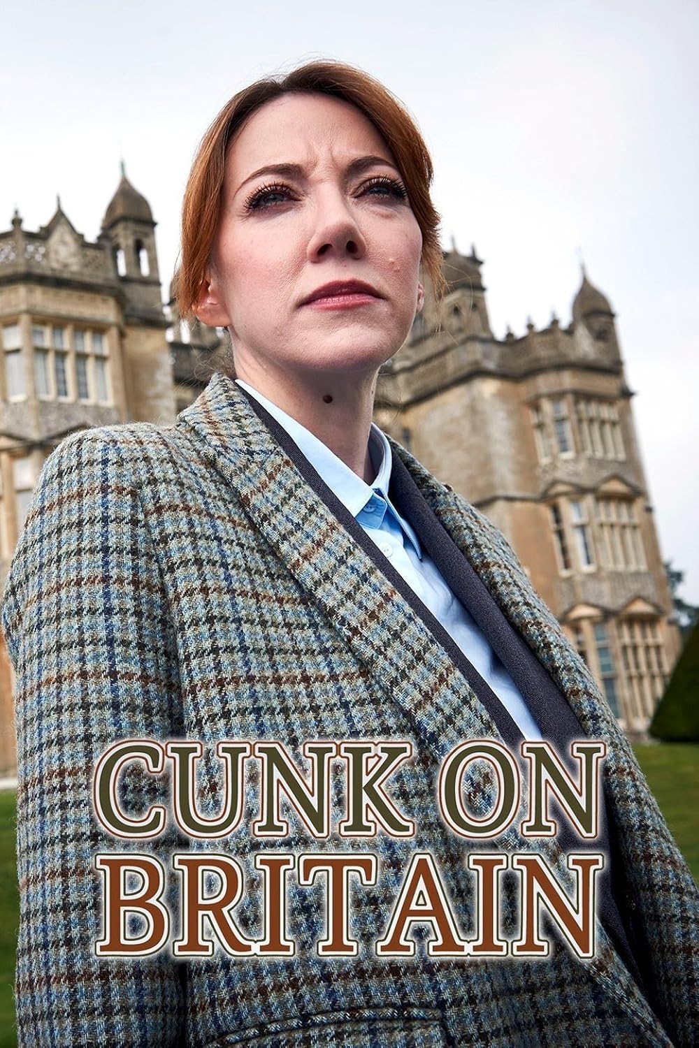 Cunk on Britain 