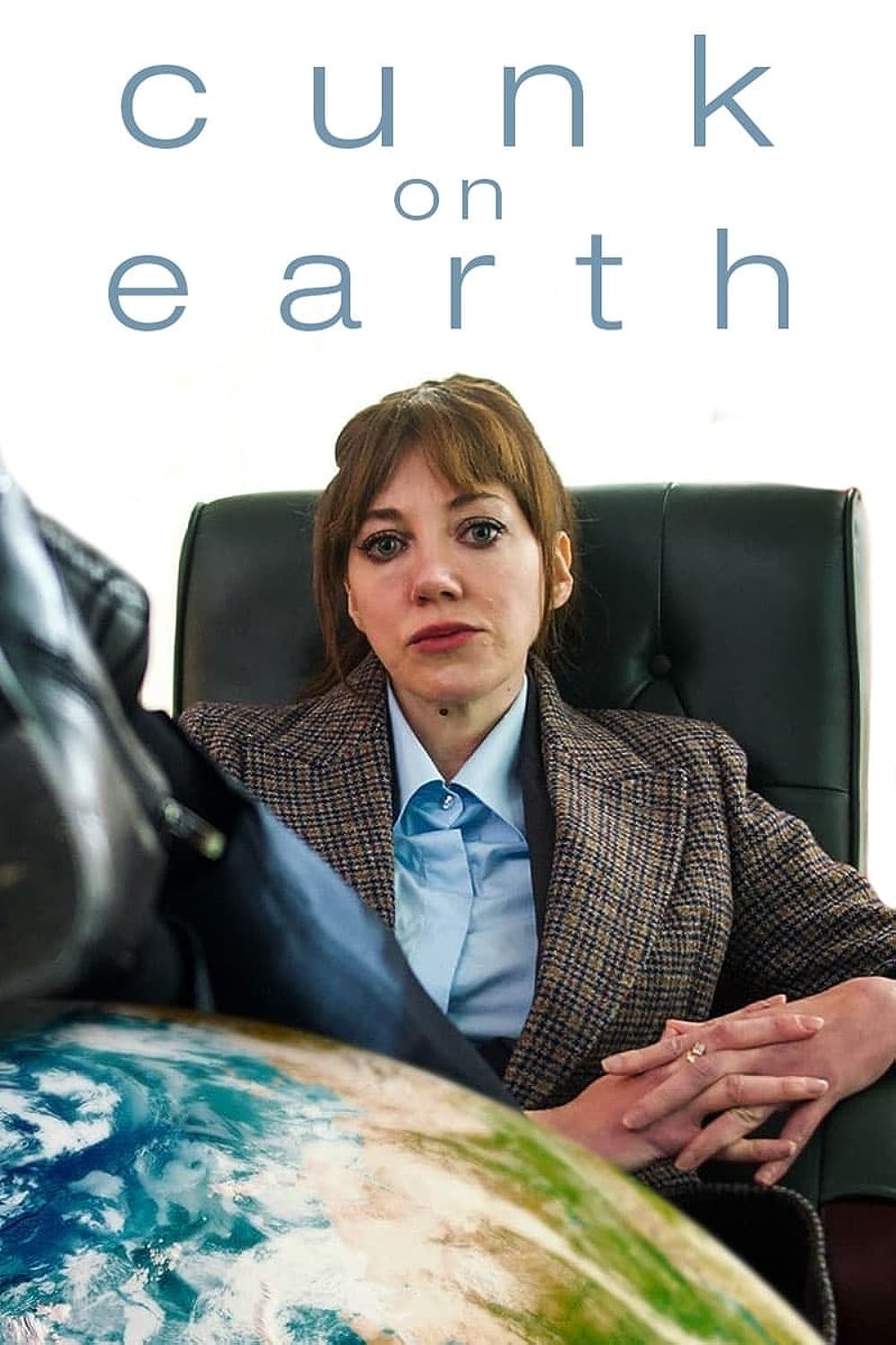 Cunk on Earth 