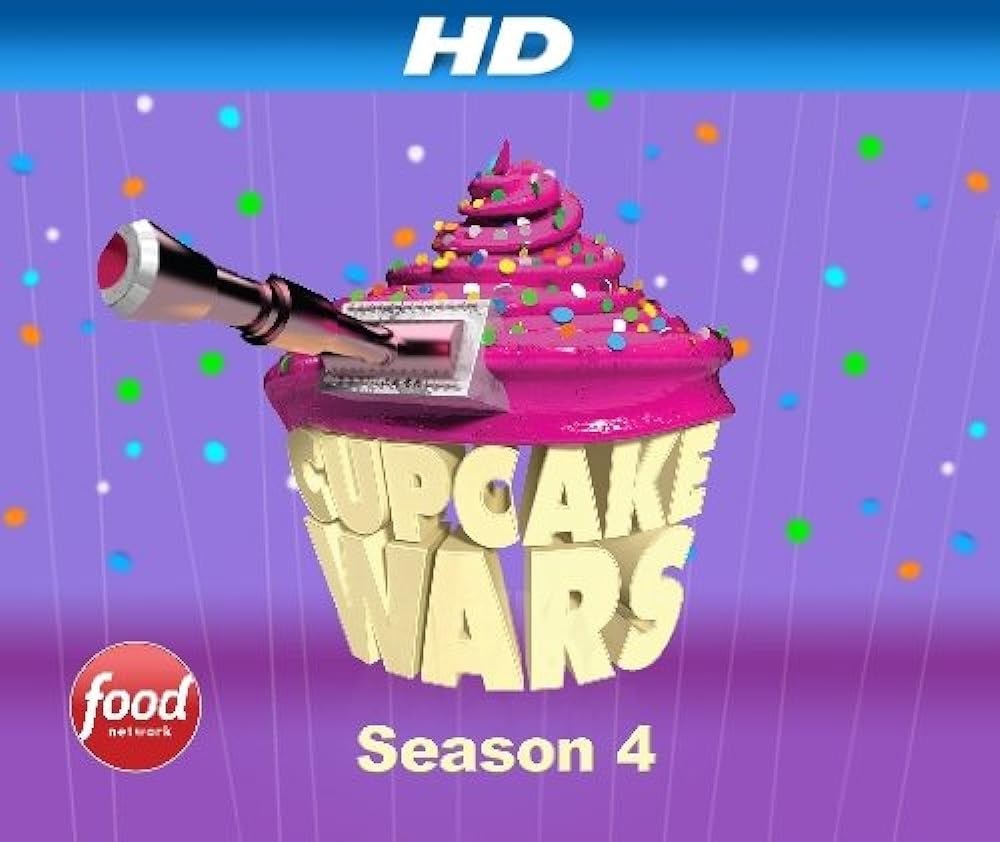 Cupcake Wars 