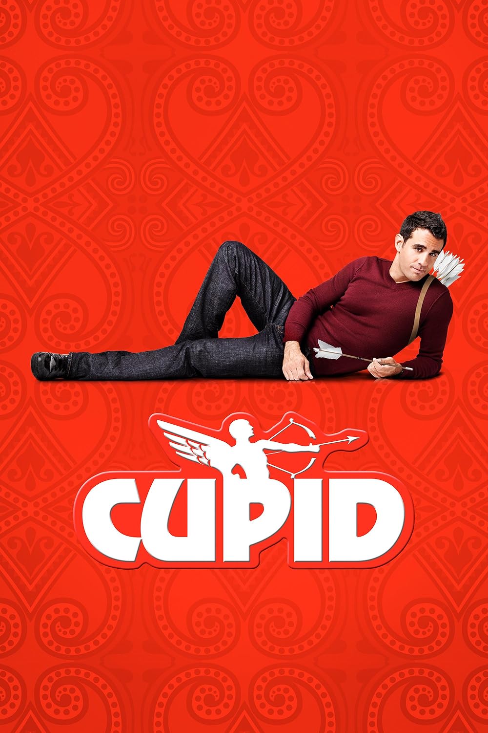 Cupid 