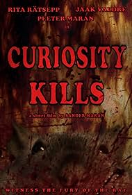 Curiosity Kills 
