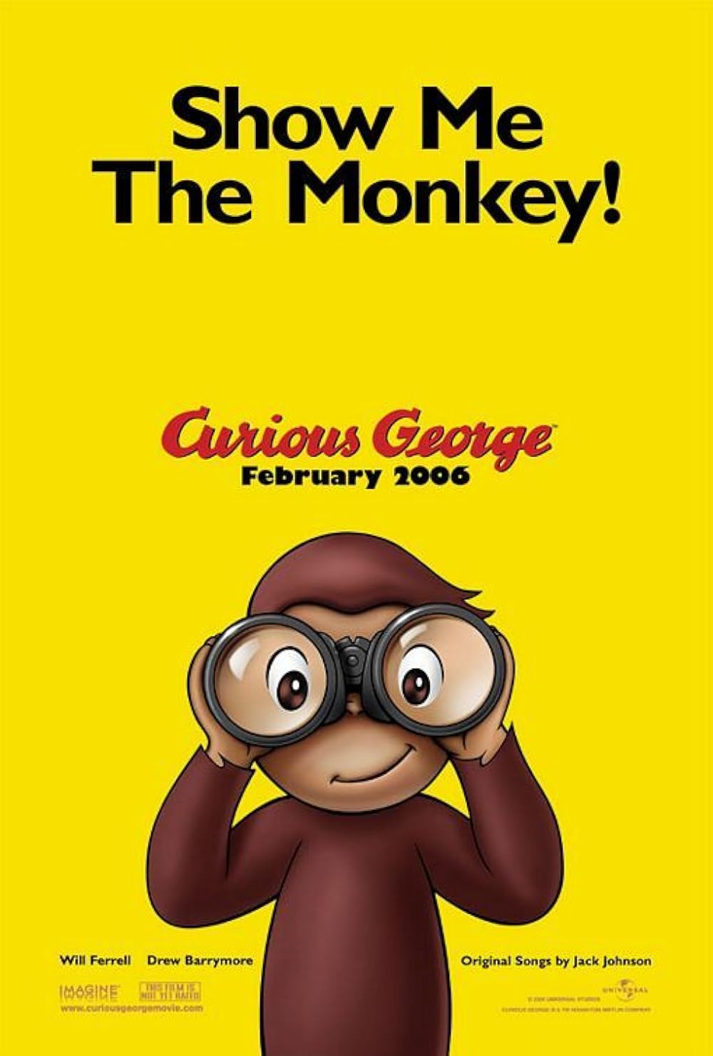 Curious George 