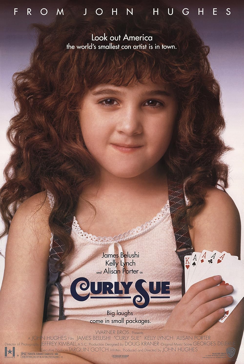 Curly Sue 