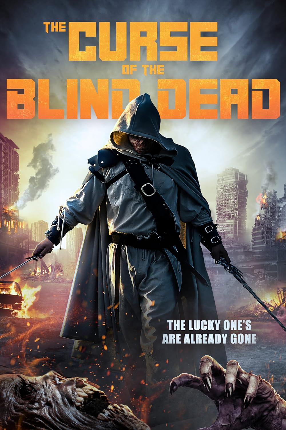 Curse of the Blind Dead 