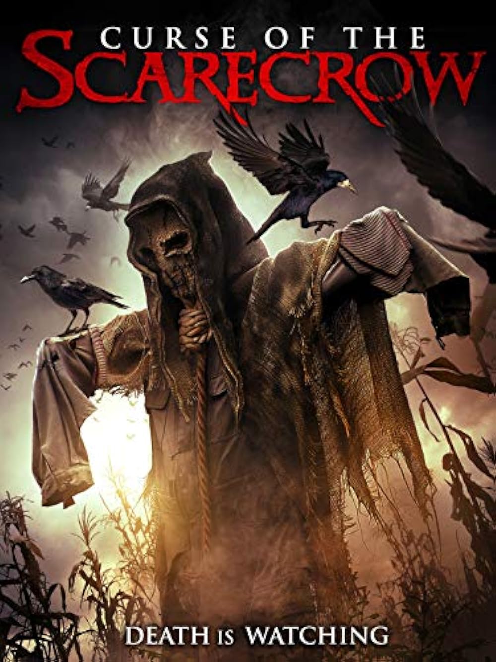 Curse of the Scarecrow 