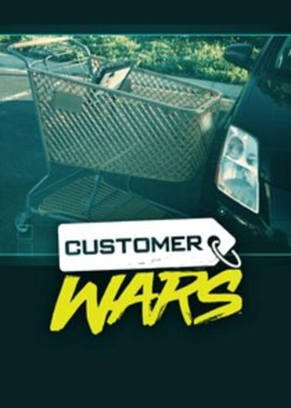 Customer Wars 