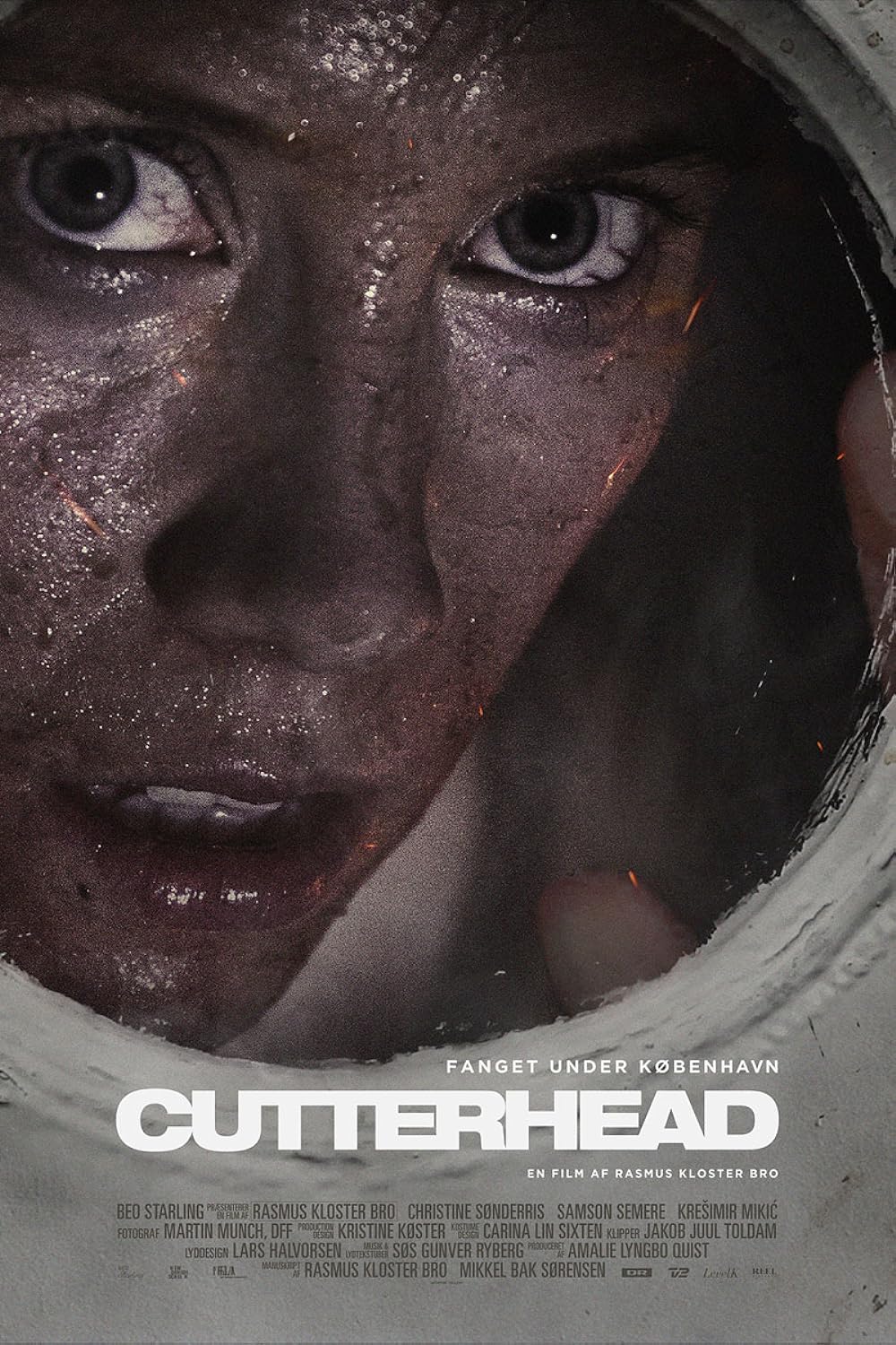 Cutterhead 