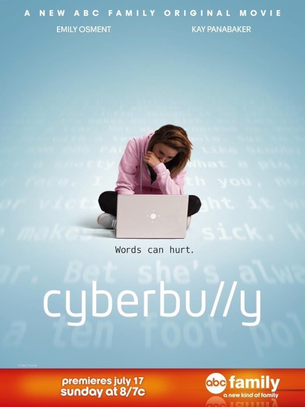 Cyber Bully 