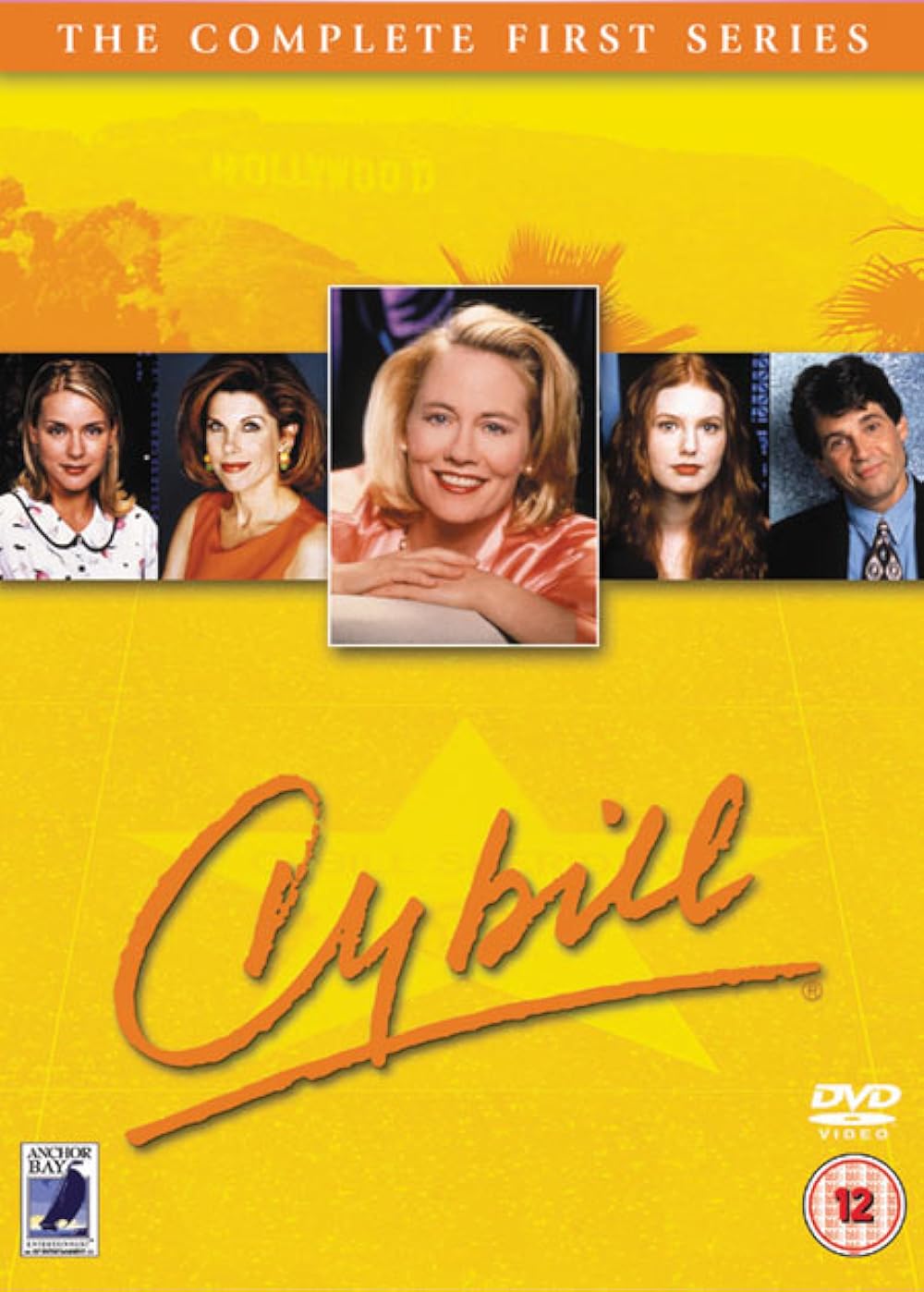 Cybill 