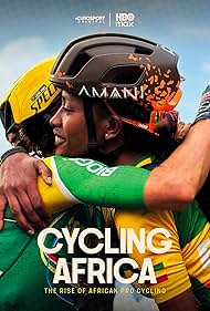 Cycling Africa 