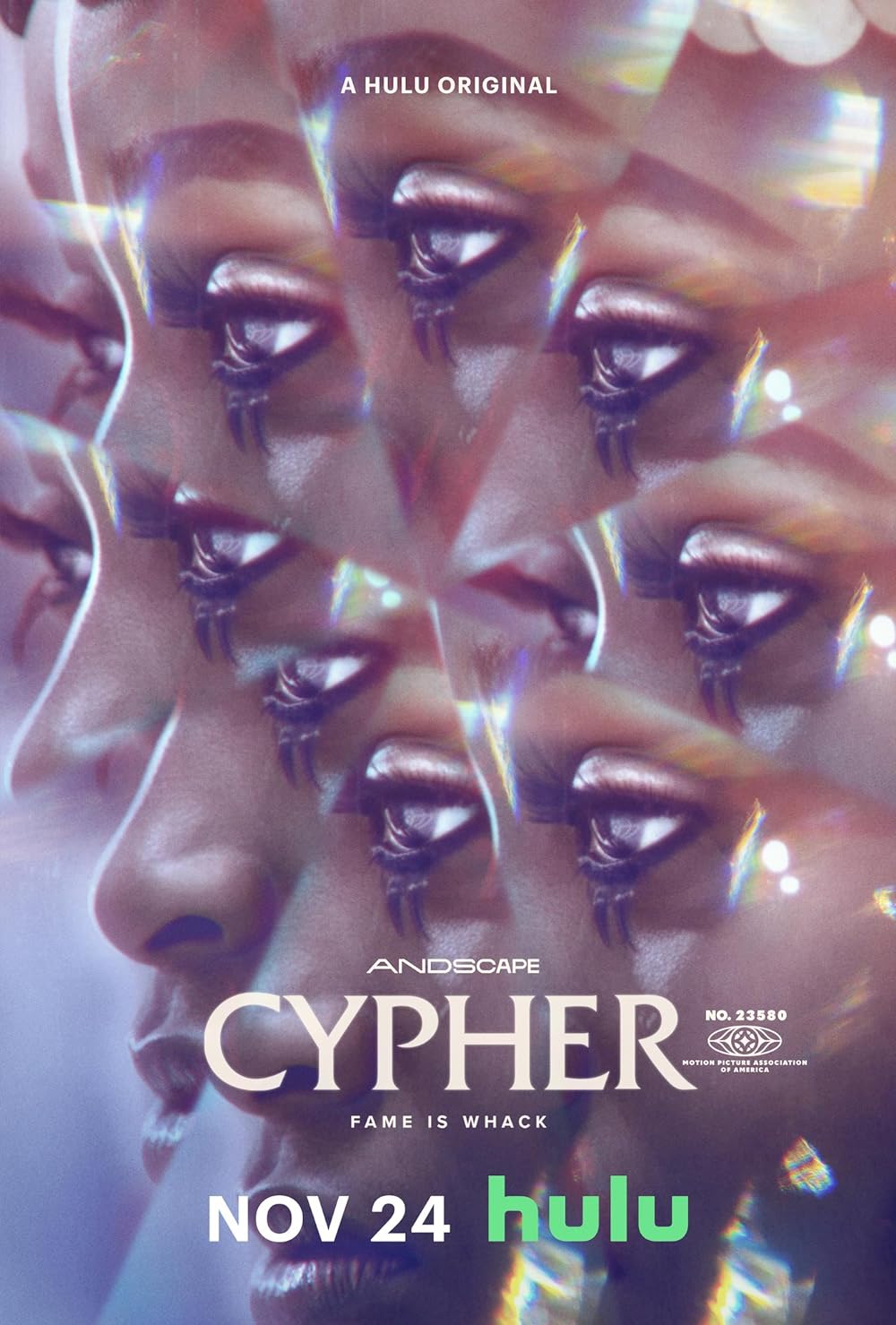 Cypher 