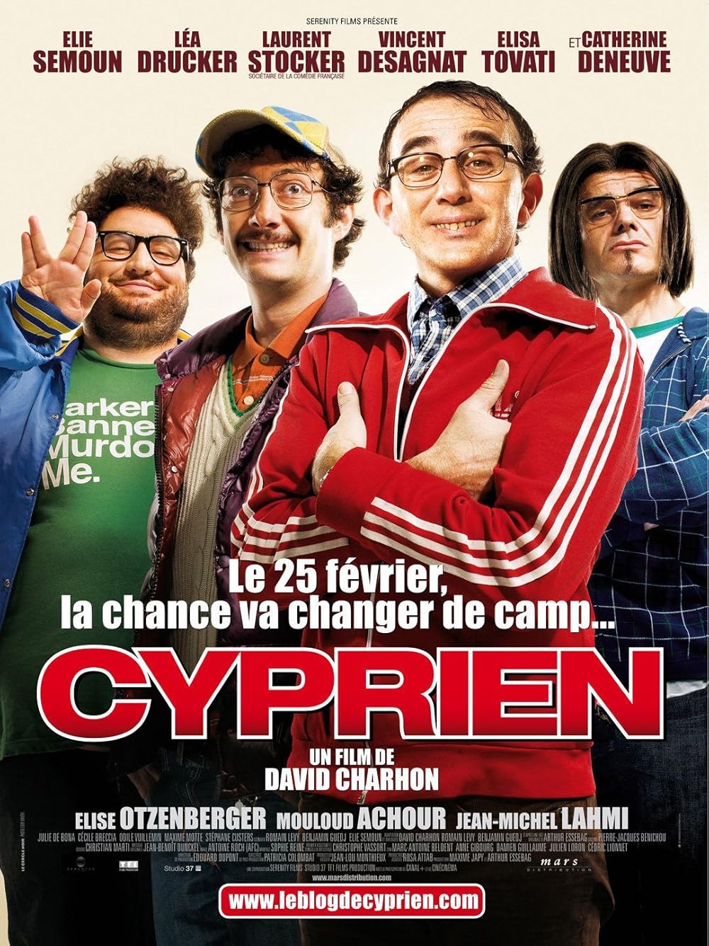 Cyprien 