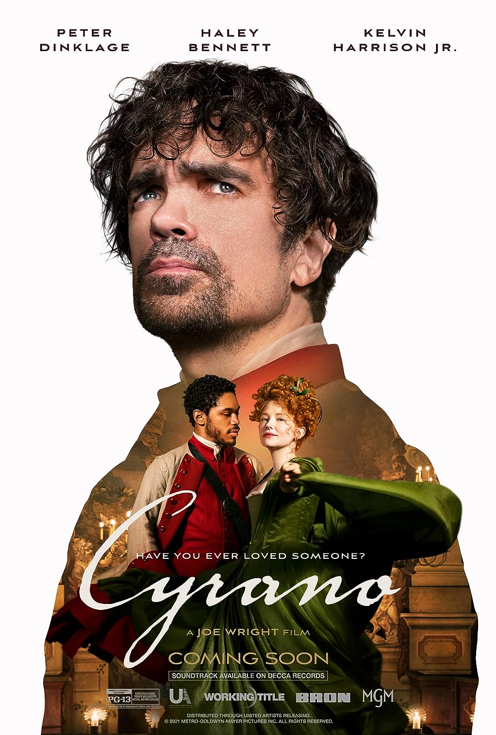 Cyrano 