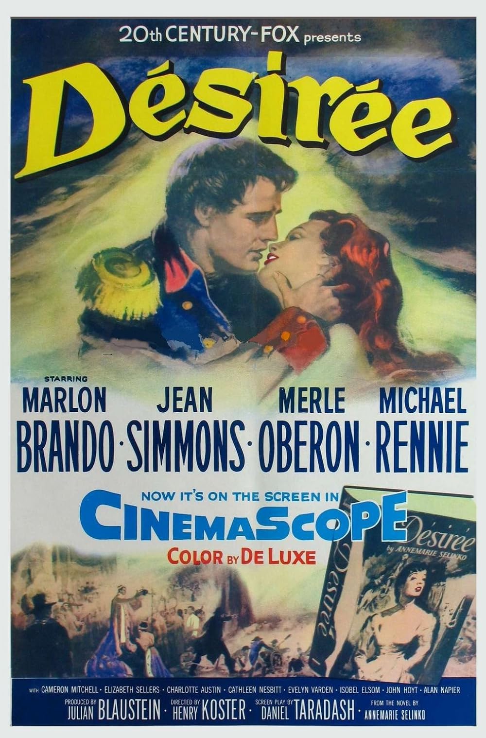 DÃ©sirÃ©e 