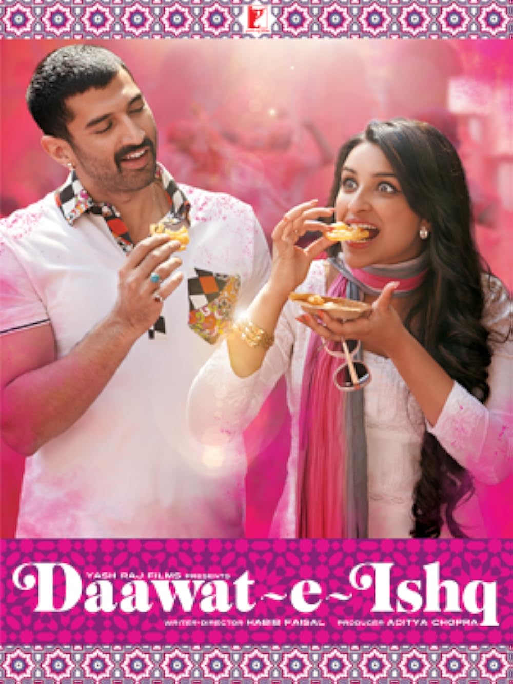 Daawat-e-Ishq 