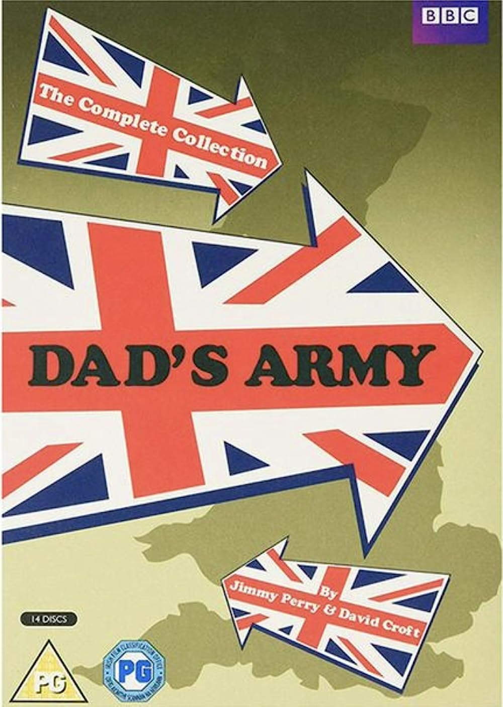 Dad's Army 